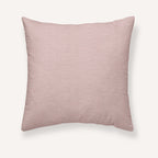 Funda de almohada jacquard Elche Granate
