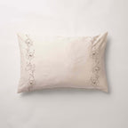 Funda de almohada popelín 300 hilos Tivissa