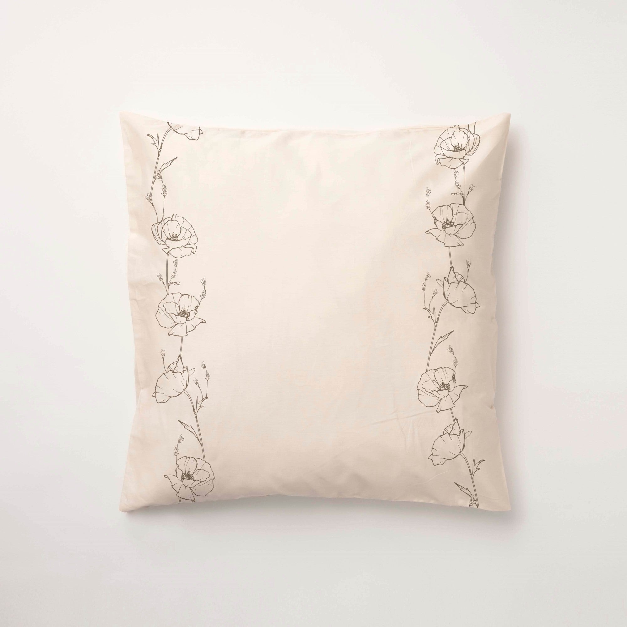 Funda de almohada popelín 300 hilos Tivissa