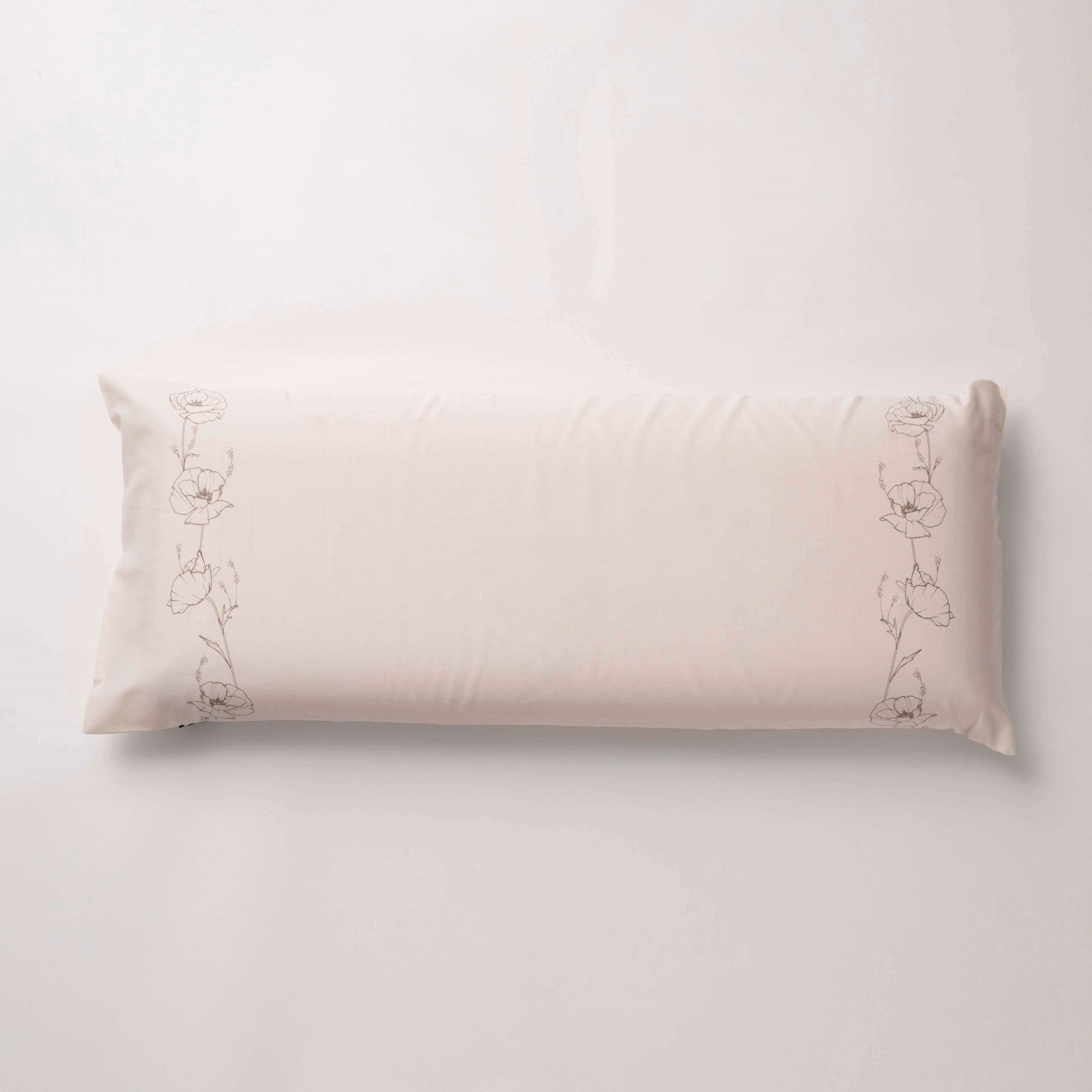 Funda de almohada popelín 300 hilos Tivissa