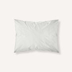Funda de almohada jacquard Elche Lino