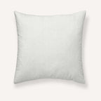 Funda de almohada jacquard Elche Lino