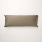 Funda de almohada satén 300 hilos Desert Sage