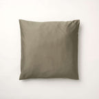 Funda de almohada satén 300 hilos Desert Sage