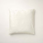 Funda de almohada satén 300 hilos Natural