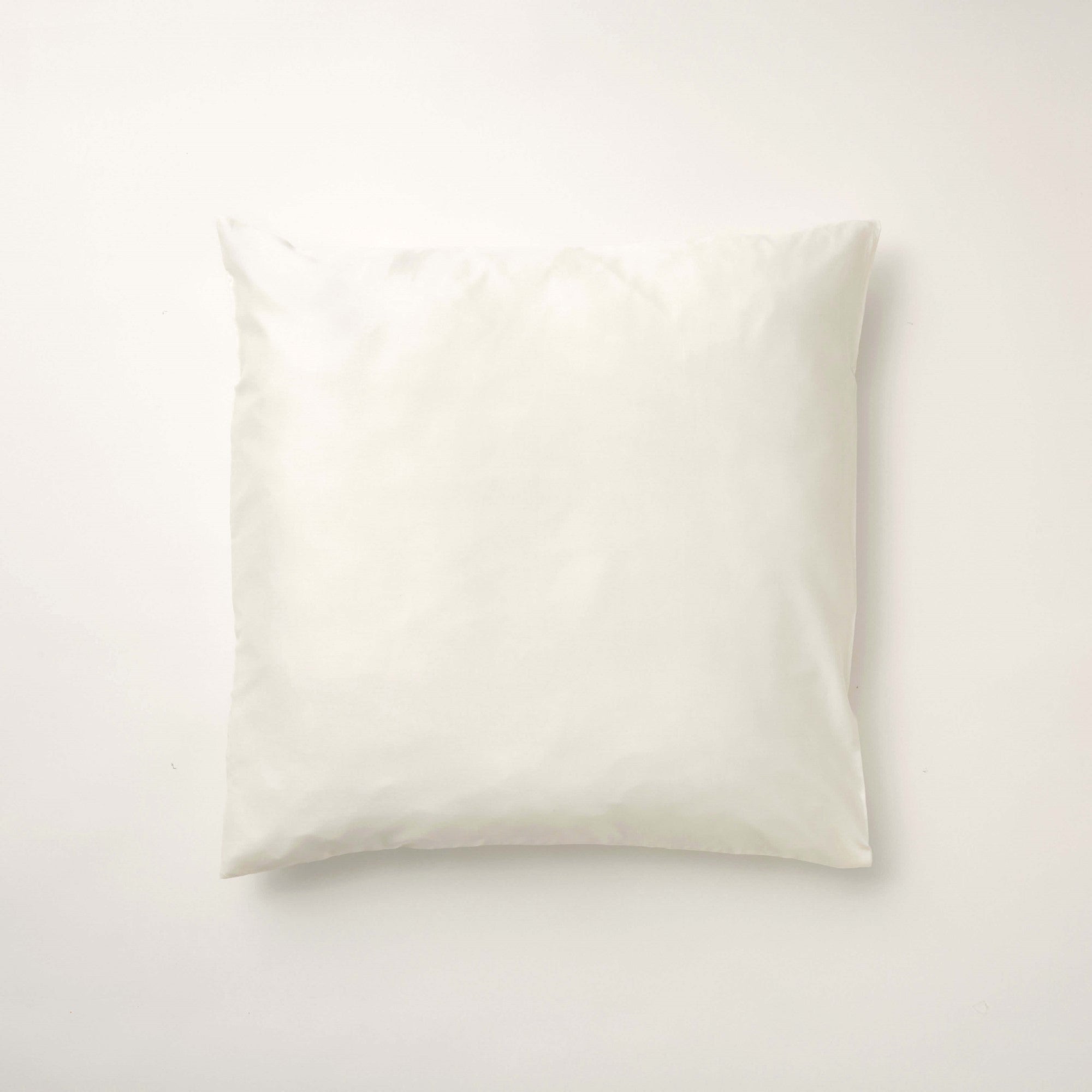 Funda de almohada satén 300 hilos Natural