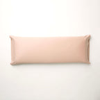 Funda de almohada satén 300 hilos Pink