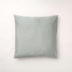 Funda de almohada satén 300 hilos Ultimate Grey