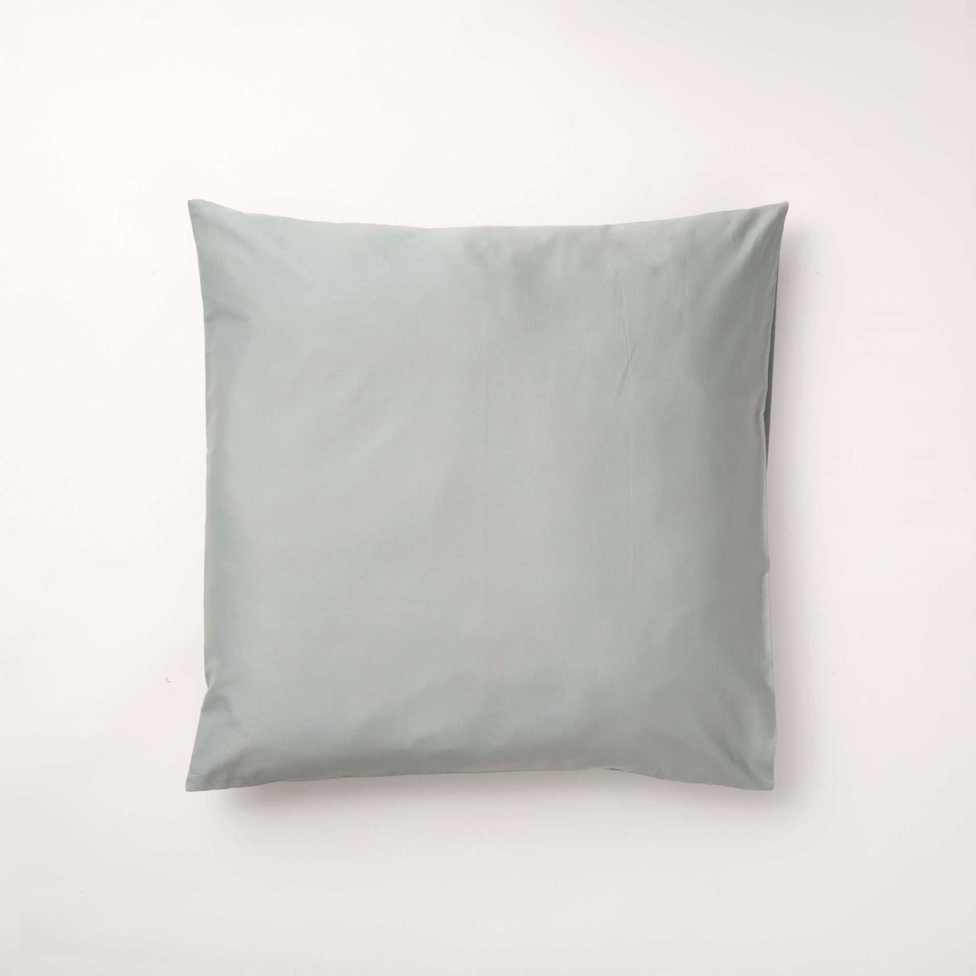 Funda de almohada satén 300 hilos Ultimate Grey