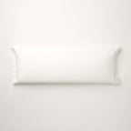Funda de almohada satén 300 hilos White