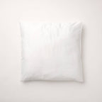 Funda de almohada satén 300 hilos White