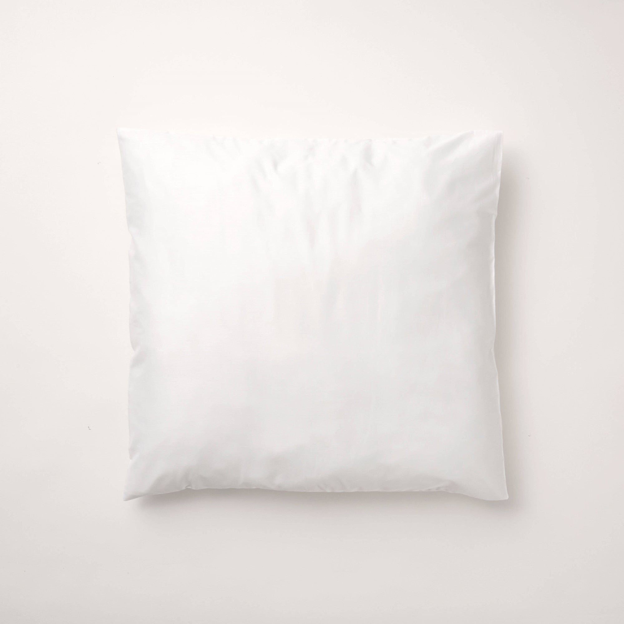 Funda de almohada satén 300 hilos White