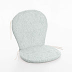Cojín para silla de exterior modelo Estarit Mint