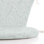 Cojín para silla de exterior modelo Estarit Mint