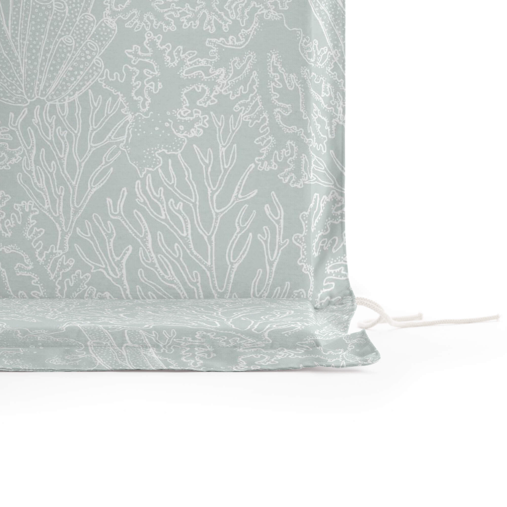 Cojín para silla de jardín modelo Estarit Mint