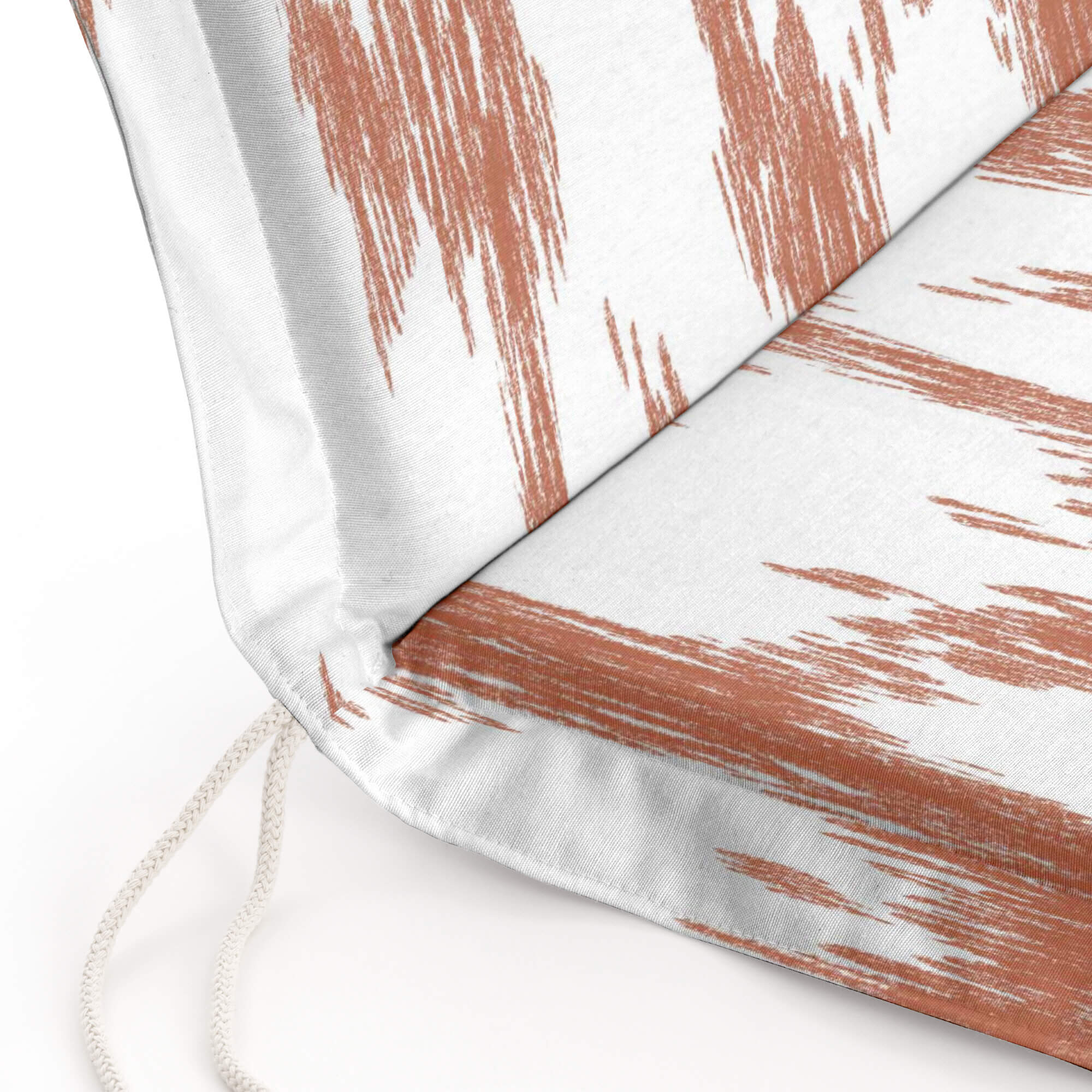 Cojín para silla de jardín modelo Mahon Teja