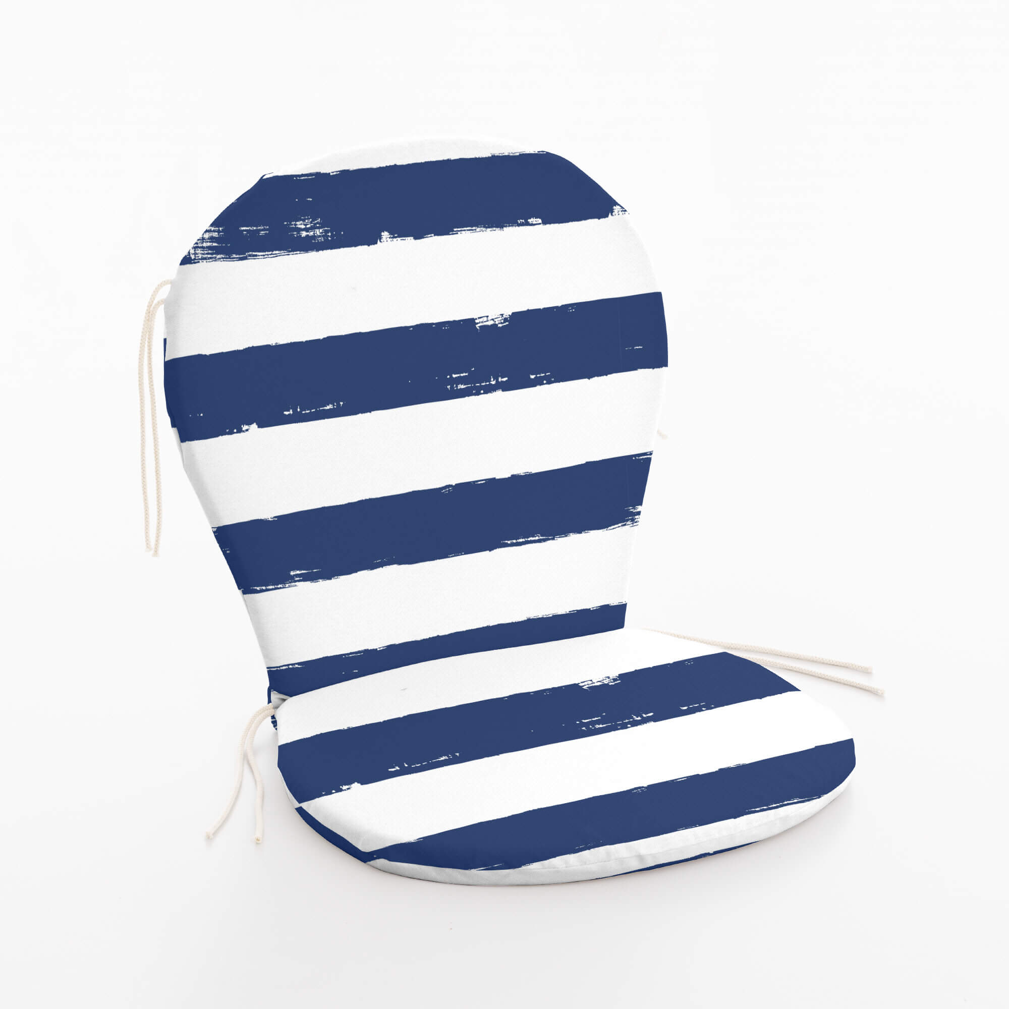 Cojín para silla de exterior modelo Cambrils