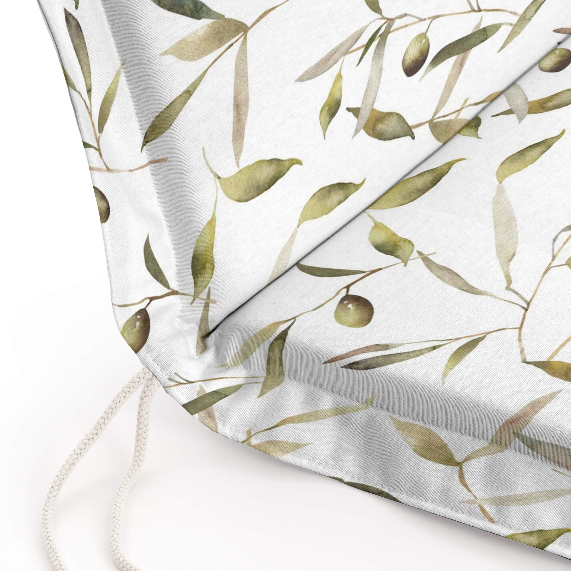 Cojín para silla de jardín modelo Bocairent