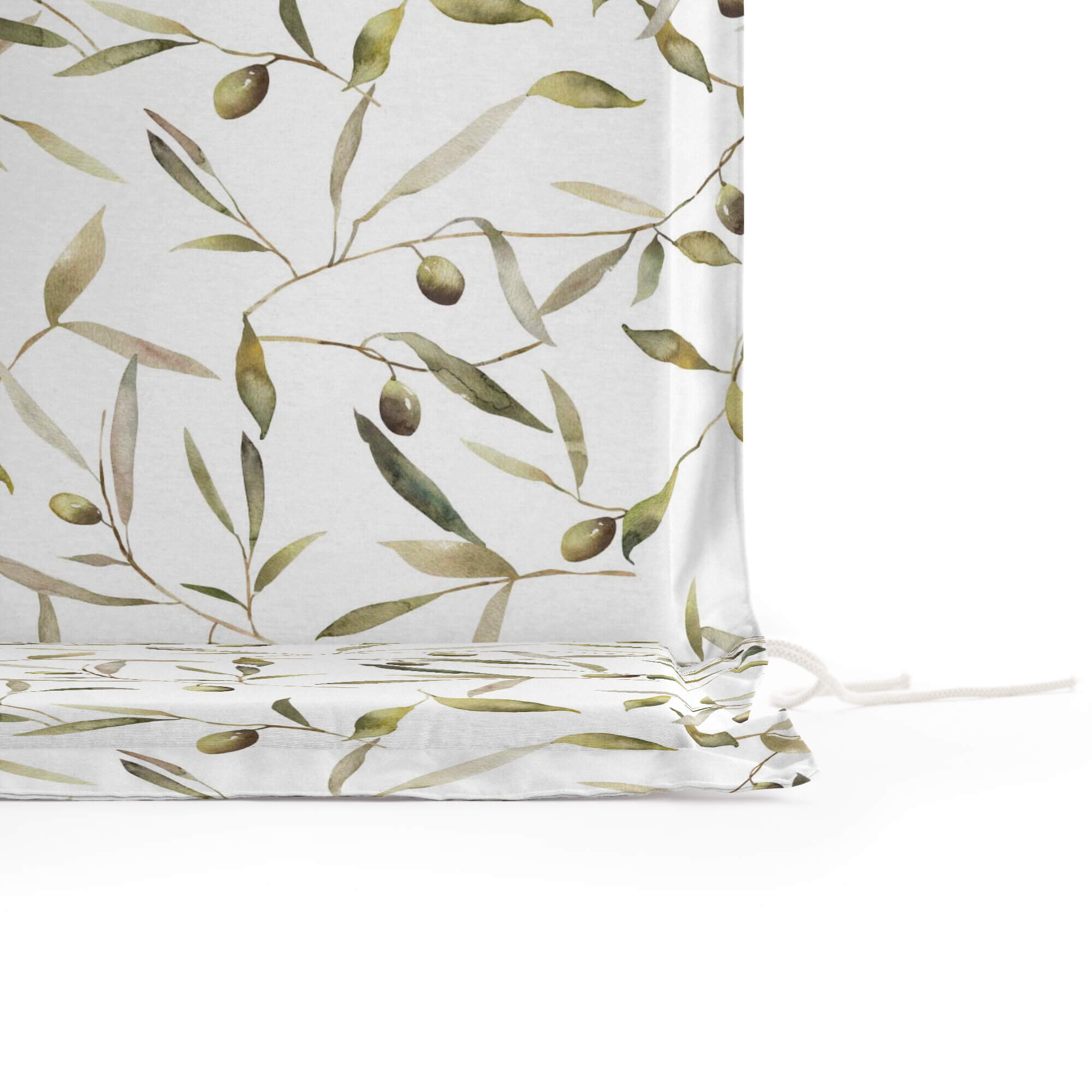 Cojín para silla de jardín modelo Bocairent