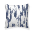 Funda cojin Mahon Azul 45x45 cm